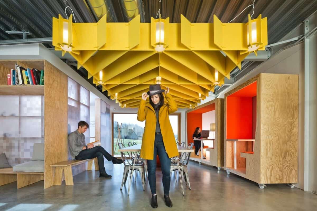 Akustik-Felt-Kece-Baffle-Paneli