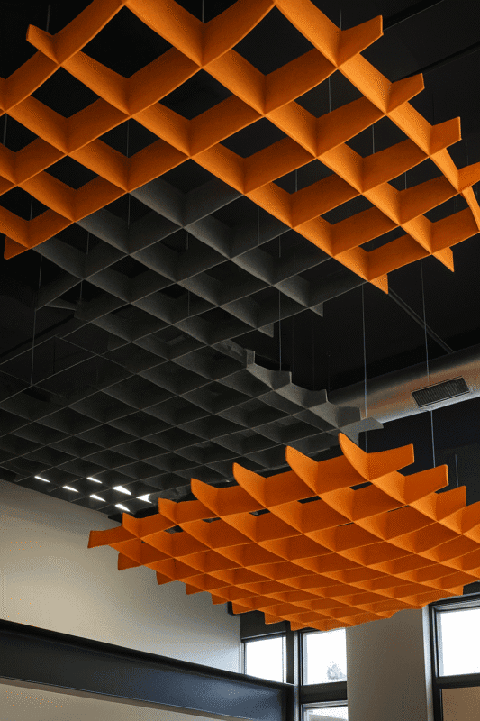 Akustik-Kaset-Baffle-Kece-Panel