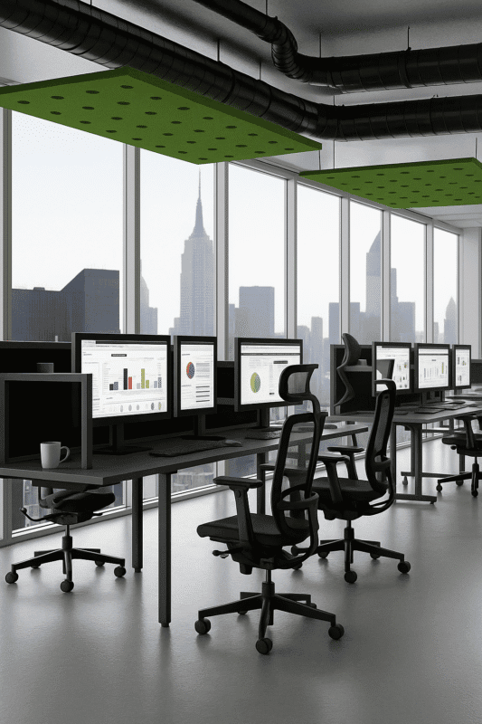 Akustik-Kece-Yuzer-Tavan-Paneli