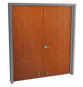 cift-kanatli-ahsap-akustik-kapi