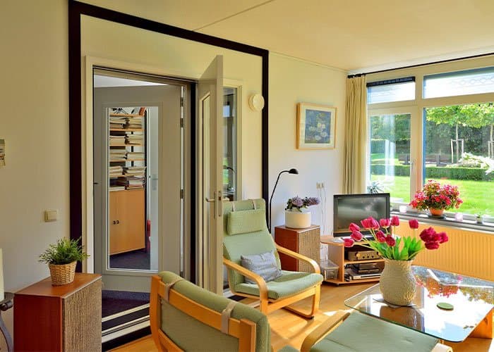 Akustik Studyo Kapilari