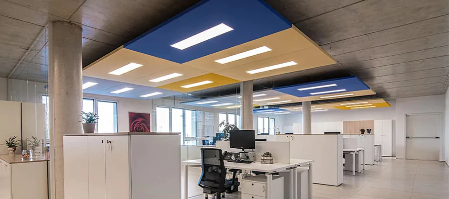 akustik-baffle-ses-gecirmez-paneller